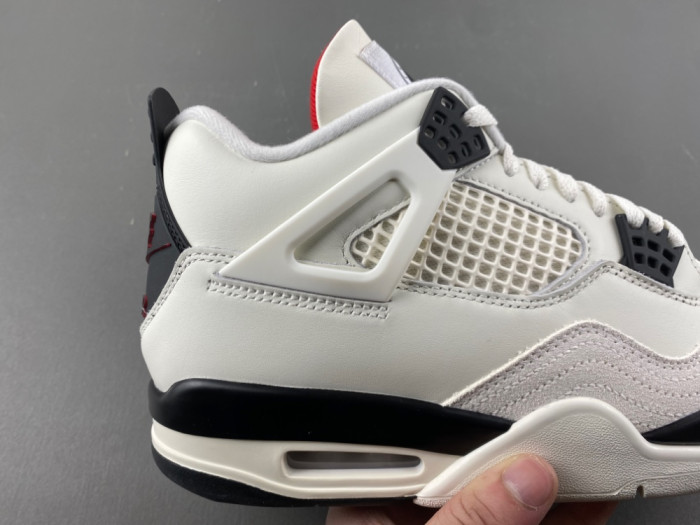 Jordan 4 Retro OG Flight Club IM4002-100