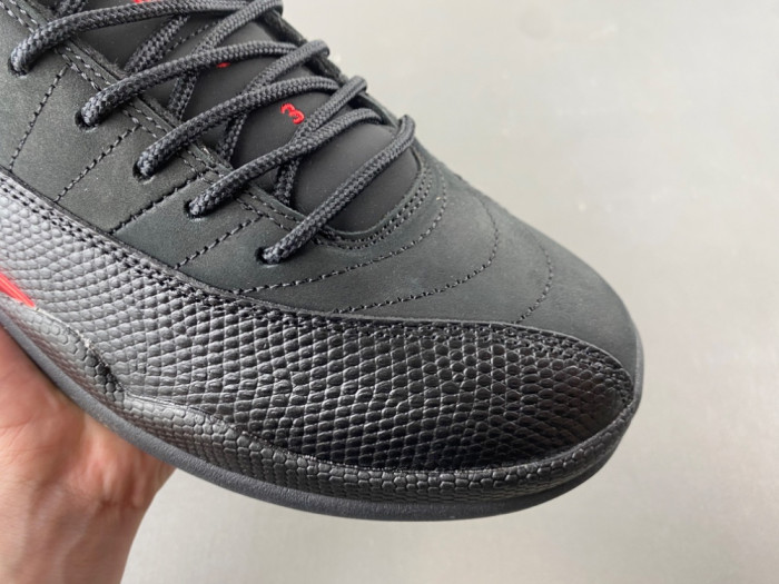 Air Jordan 12 Retro Bloodline CT8013-003