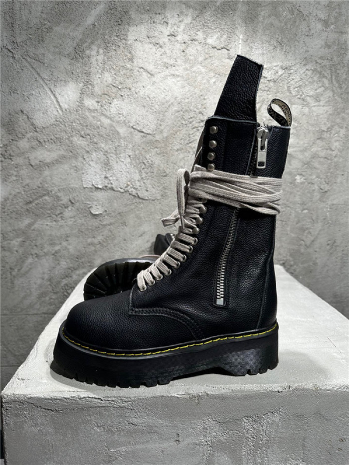 Rick Owens Boots