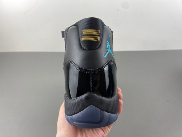 Air Jordan 11 “Gamma” CT8012-047