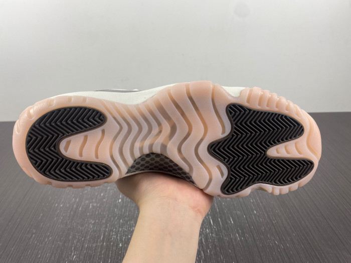 air jordan 11 "neapolitan" ar0715-101
