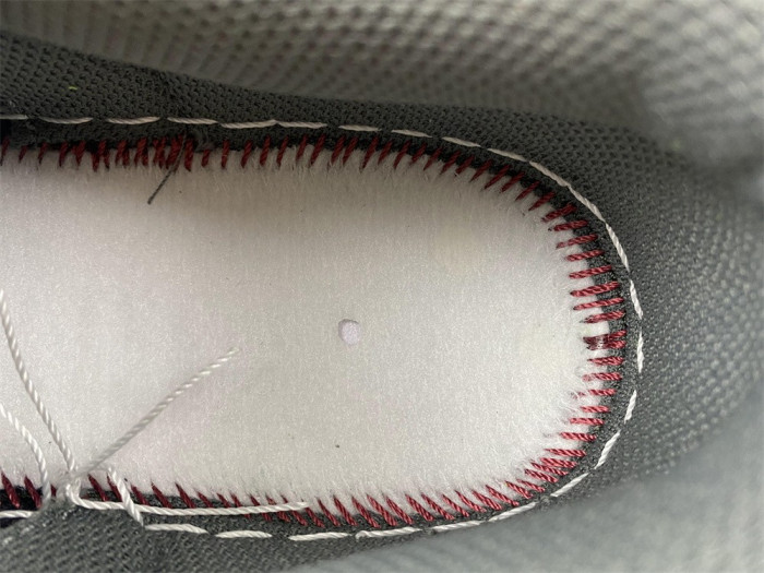 nike dunk low "iron grey" dq7681-001