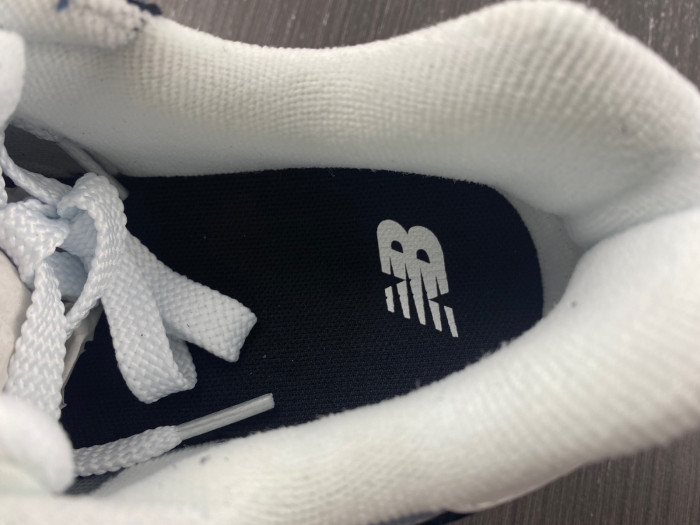 new balance 57/40 team navy - m5740cd