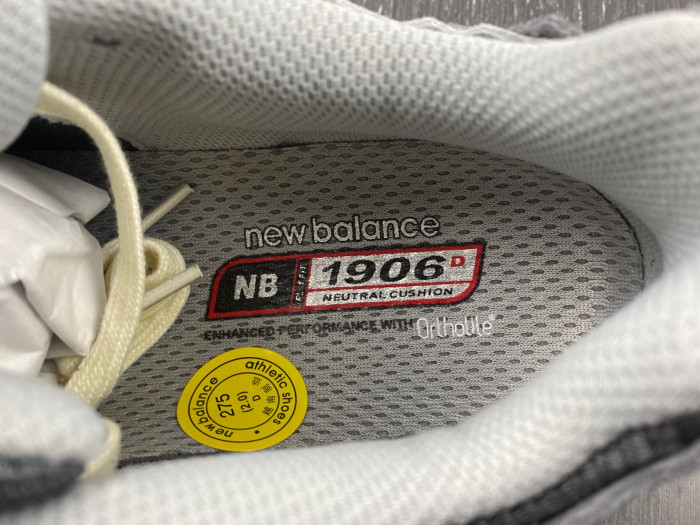 new balance 1906d protection pack harbor grey men m1906da