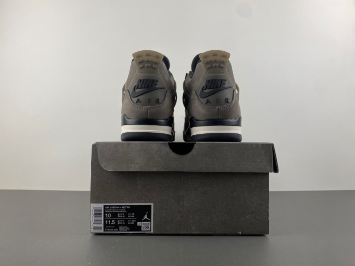 Air Jordan 4 “Cave Ston DONG FV5029-200