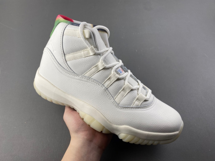 Air Jordan 11 “285” IO8959-133