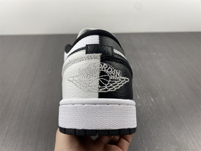 air jordan 1 low "homage" dr0502-101