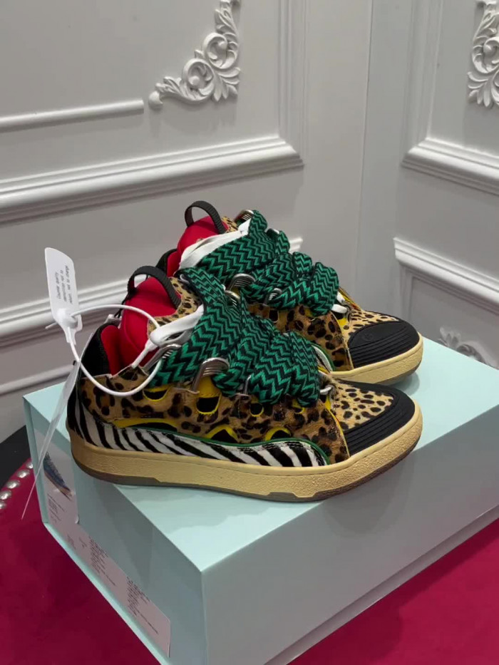 lanv1n sneakers
