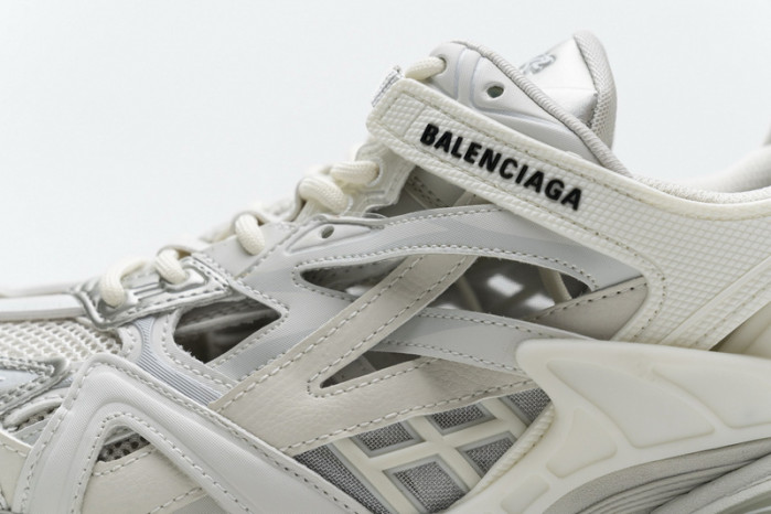 Ba*len*cia*ga track 2 sneaker white 570391 w2gn2 9000