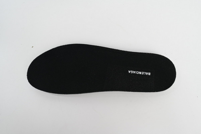 belanciaga Tess S.Black Black Grey White Blu 542436 W3SR6 2501