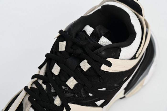 Ba*len*cia*ga tess s.black rice white blac 542436 w3su5 9791