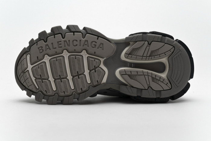 Ba*len*cia*ga tess s.white grey orang 542435 w1gb7