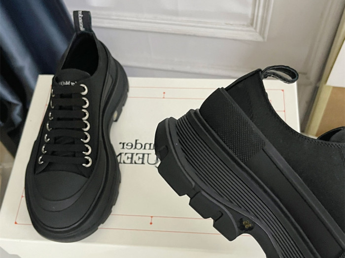 mcqueen tread slick