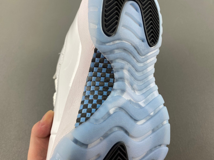 air jordan 11 “legend blue” ct8012-104