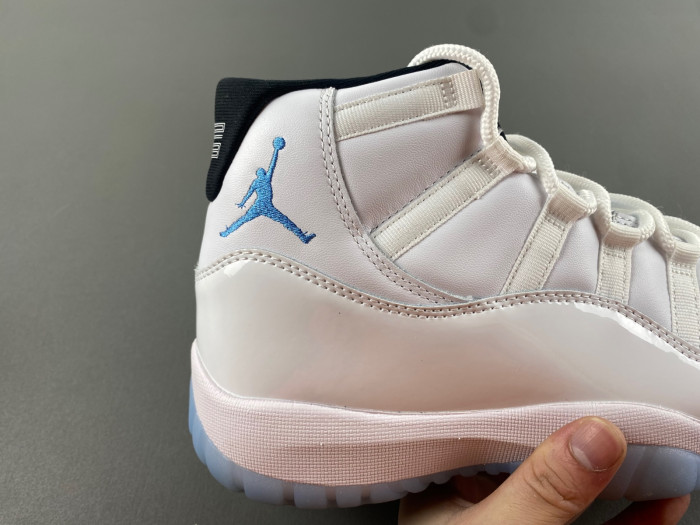air jordan 11 “legend blue” ct8012-104