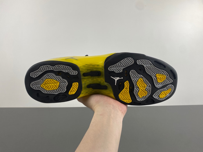 Air Jordan 17 Low “Lightning” FJ0395-100