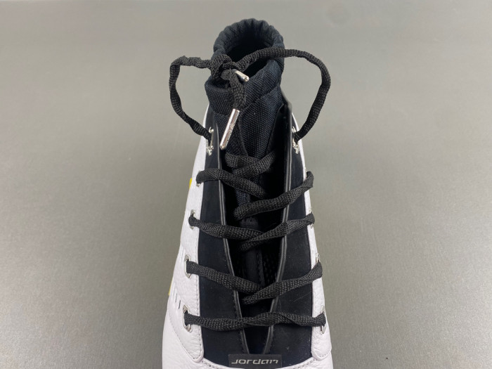 Air Jordan 17 Low “Lightning” FJ0395-100