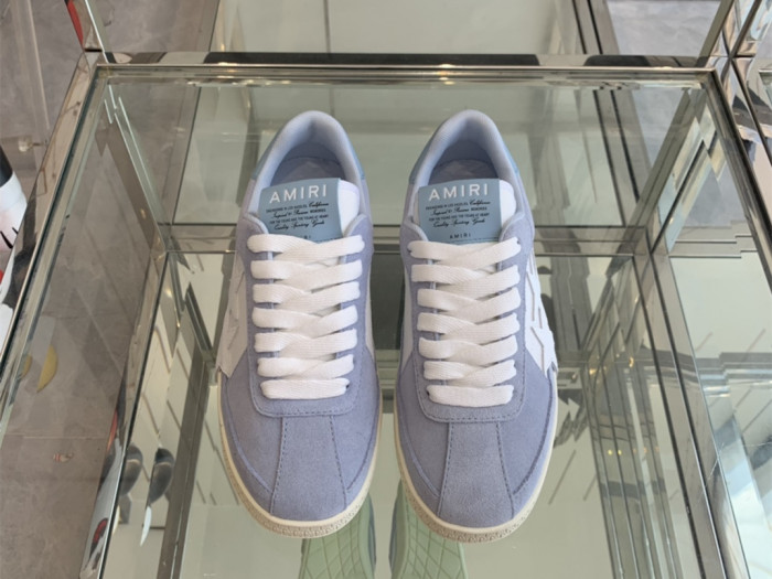 AMIRI SNEAKERS