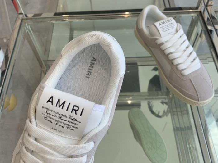 AMIRI SNEAKERS