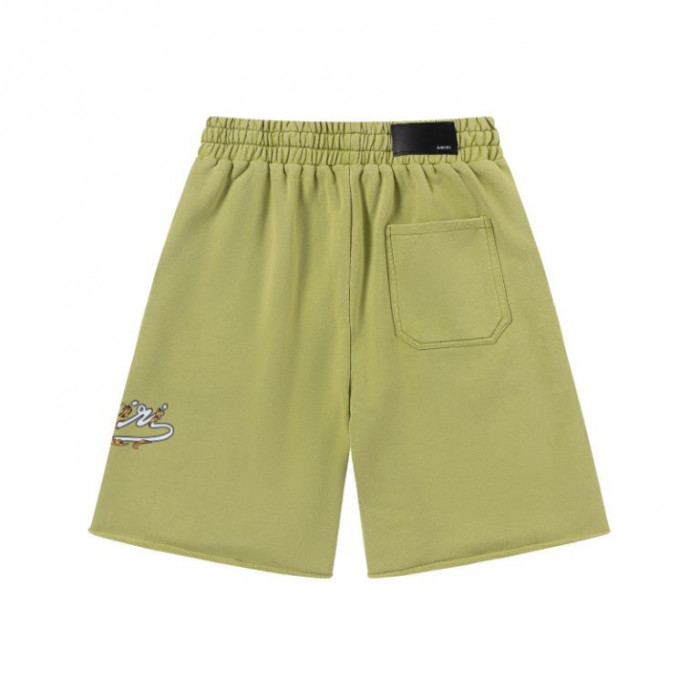 AMIRI SHORT RI-5