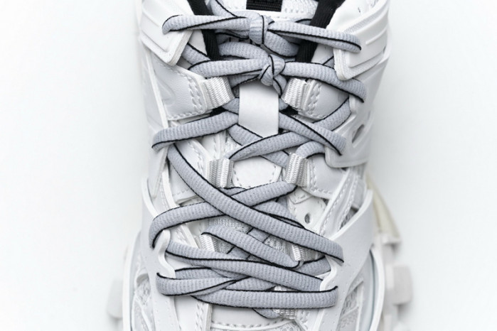 Ba*len*cia*ga tess s.black white 542436 w3ac1 9010