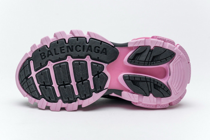 belanciaga Tess S.Black Pink 542436 W2LA1 4800