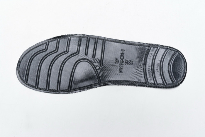 belanciaga Tess S.Black Red 542436 W1GB1 1000