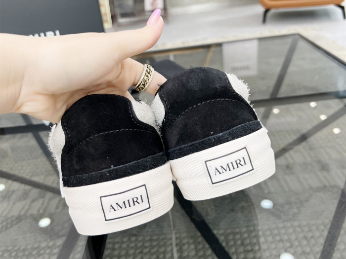 AMIRI SNEAKERS