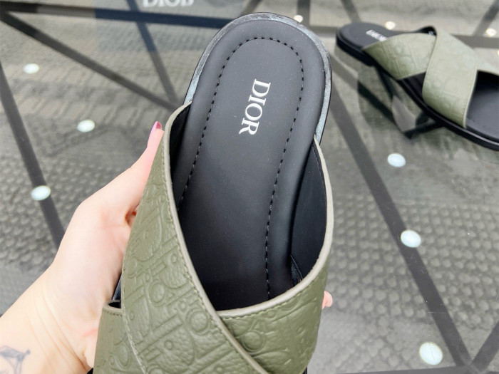 DIOR SLIDE (EU38-EU46)