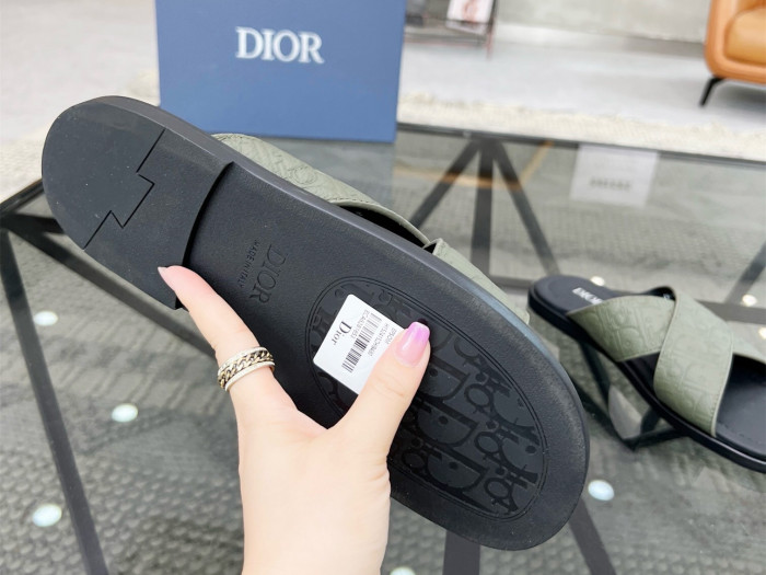 DIOR SLIDE (EU38-EU46)