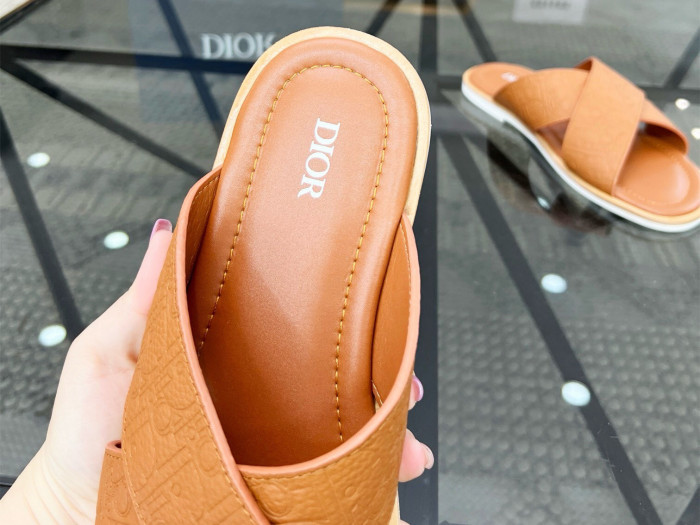 DIOR SLIDE (EU38-EU46)