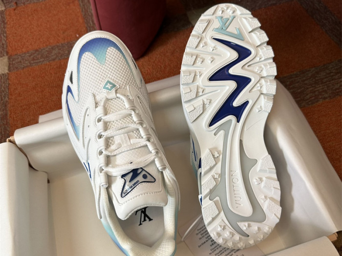 lou1vton skate sneaker