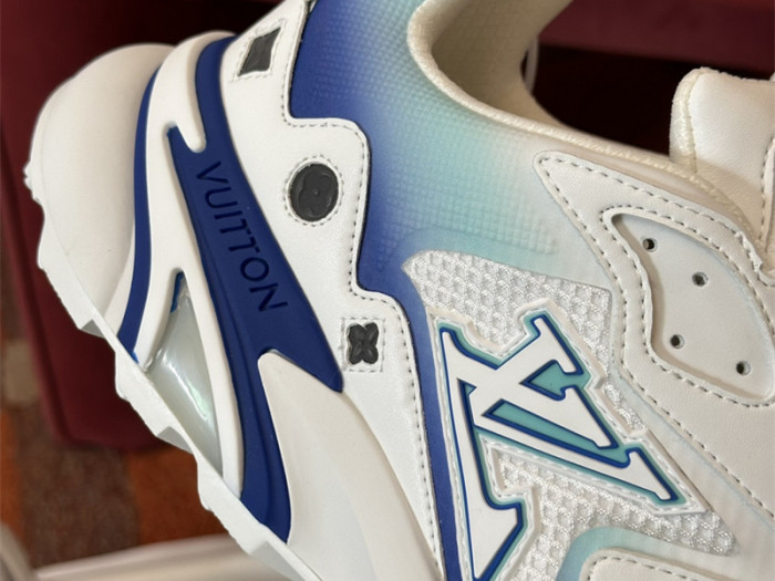 lou1vton skate sneaker