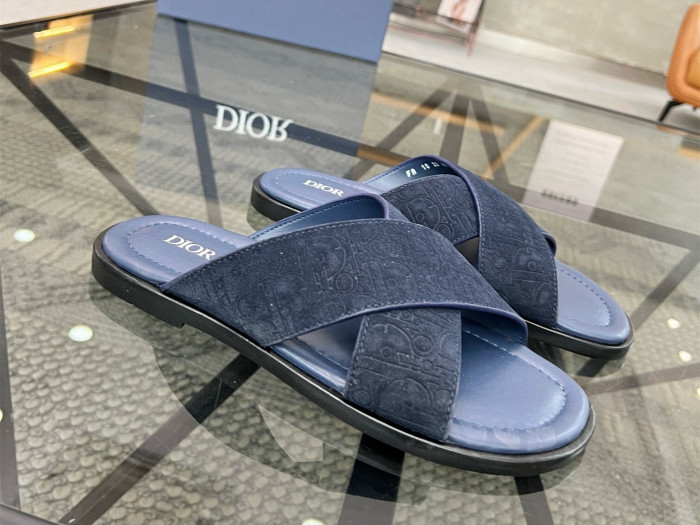 DIOR SLIDE (EU38-EU46)