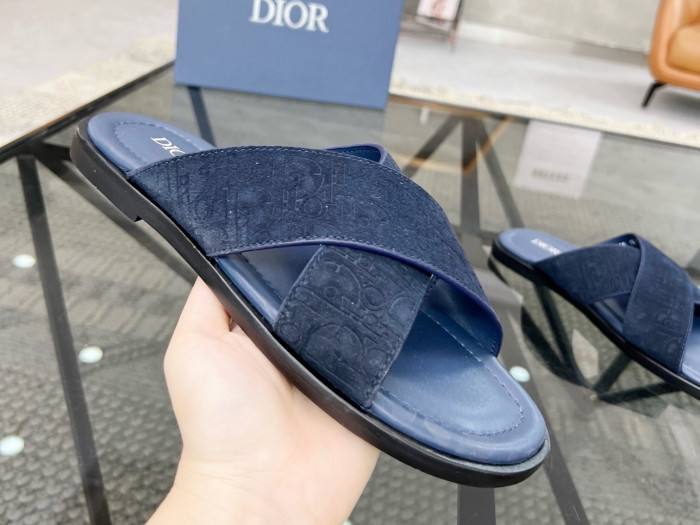 DIOR SLIDE (EU38-EU46)