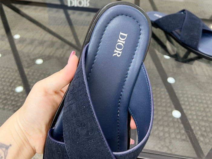 DIOR SLIDE (EU38-EU46)