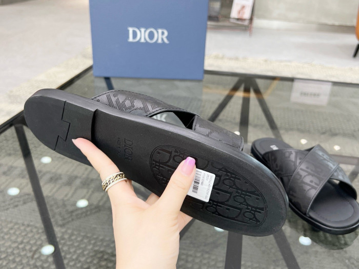 DIOR SLIDE (EU38-EU46)