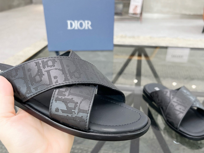 DIOR SLIDE (EU38-EU46)