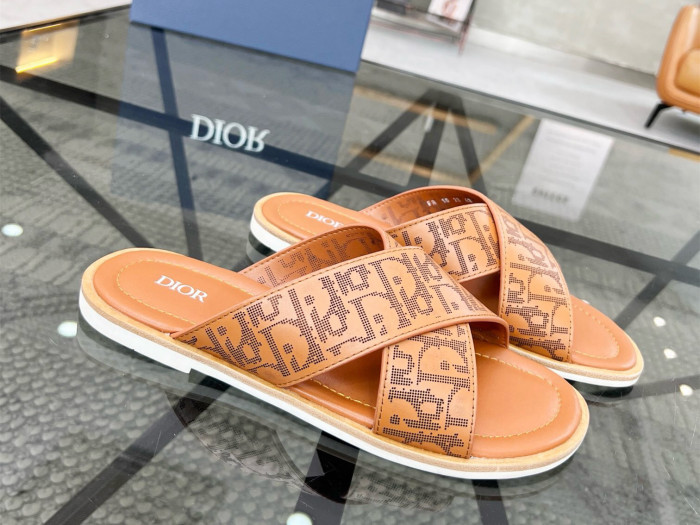 DIOR SLIDE (EU38-EU46)