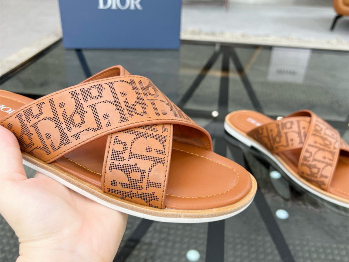 DIOR SLIDE (EU38-EU46)