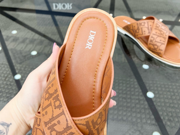 DIOR SLIDE (EU38-EU46)