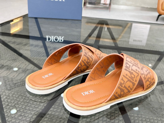 DIOR SLIDE (EU38-EU46)