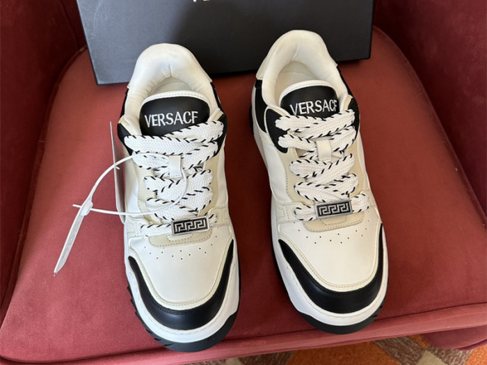 versace sneakers