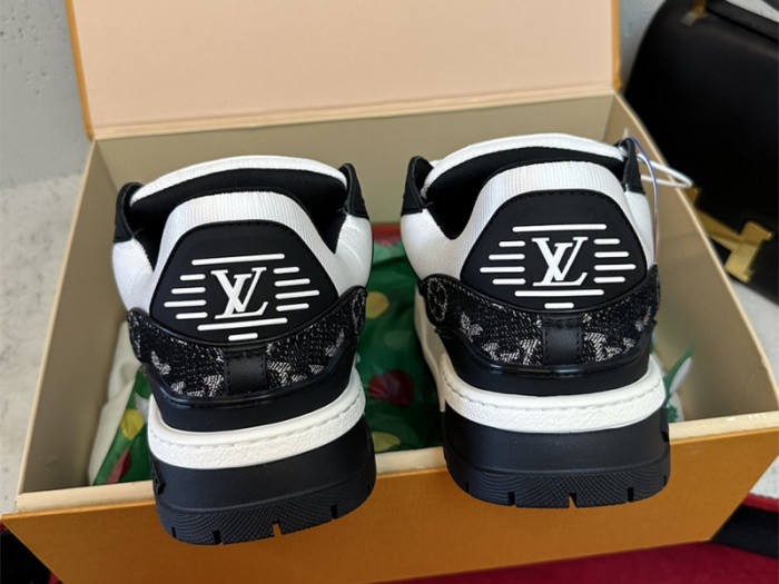 lou1vton skate sneaker
