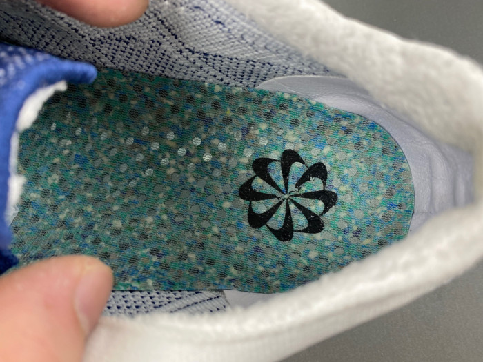 nike air vapormax 2023 flyknit dv1678-009