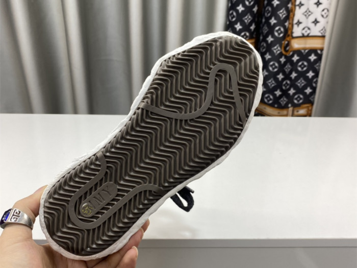 Ma*s*n mihara yasuhiro high-top sneakers mmy-021