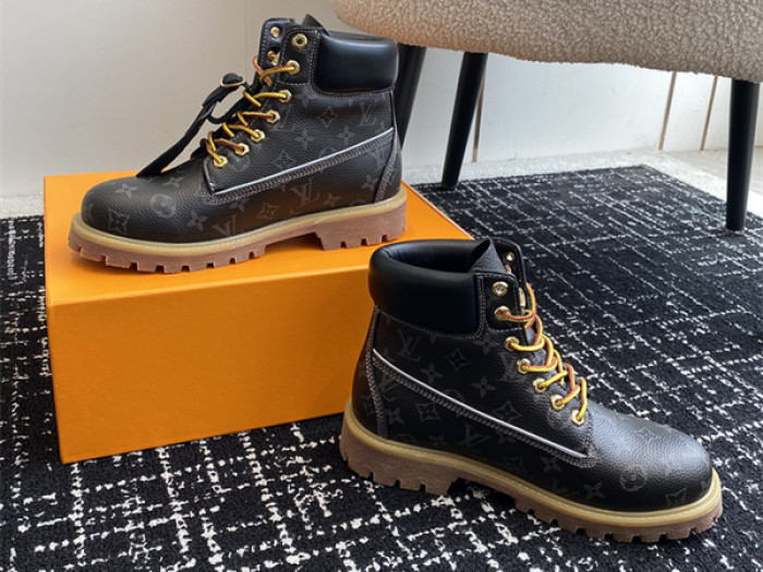 lou1vton boots 1v-7314