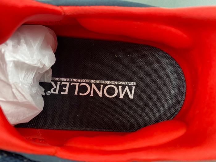 Moncler Trailgrip Lite 2 Sneakers MC-002