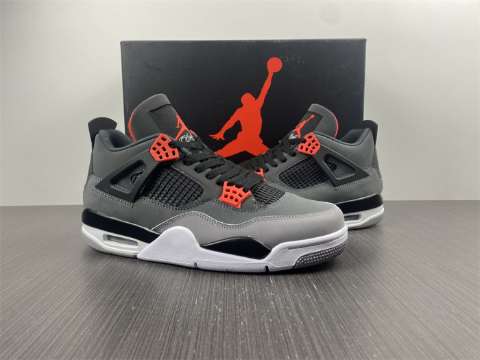 air jordan 4 infrared dh6927-061