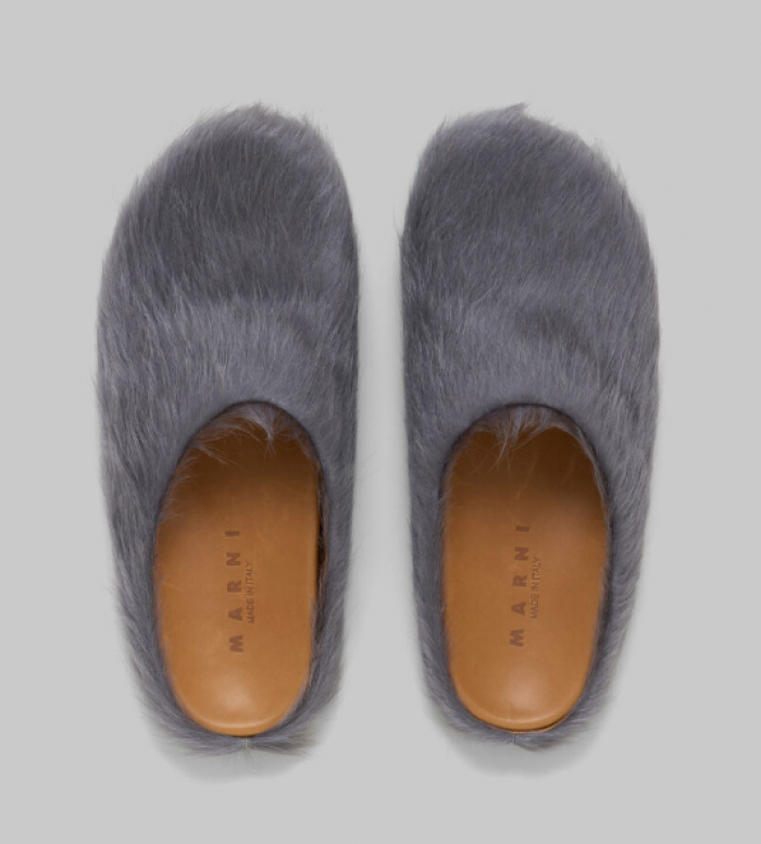 MARNI SLIPPERS ( EU35-EU45 )